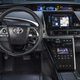 Image for article titled The Hydrogen Toyota Mirai Gets Three Years Of Free Fuel, Is Crazy Ugly